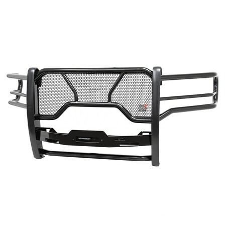 Westin HDX Winch Mount Grille Guard 57-94025